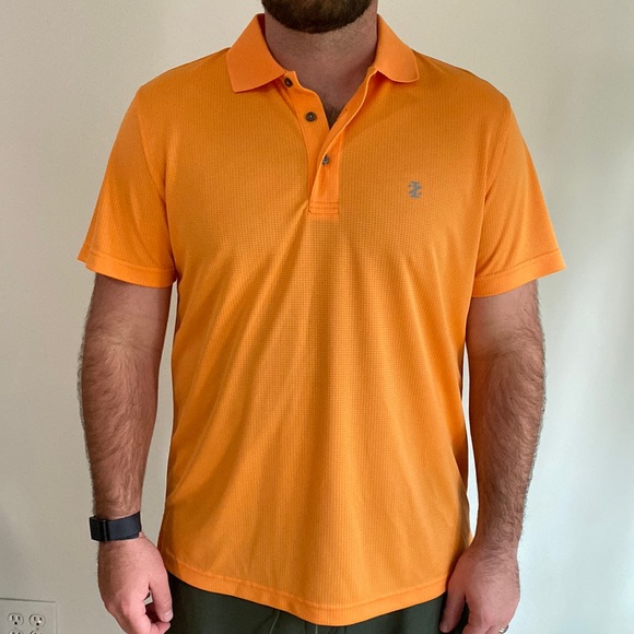 Izod Golf Polo - Picture 1 of 3